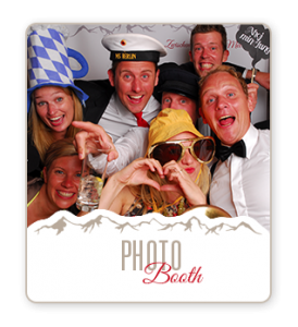 Photo Booth