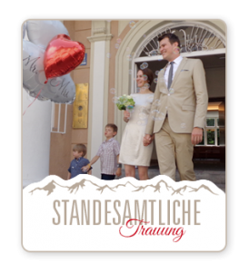 Standesamt (Gäste-Fotos)